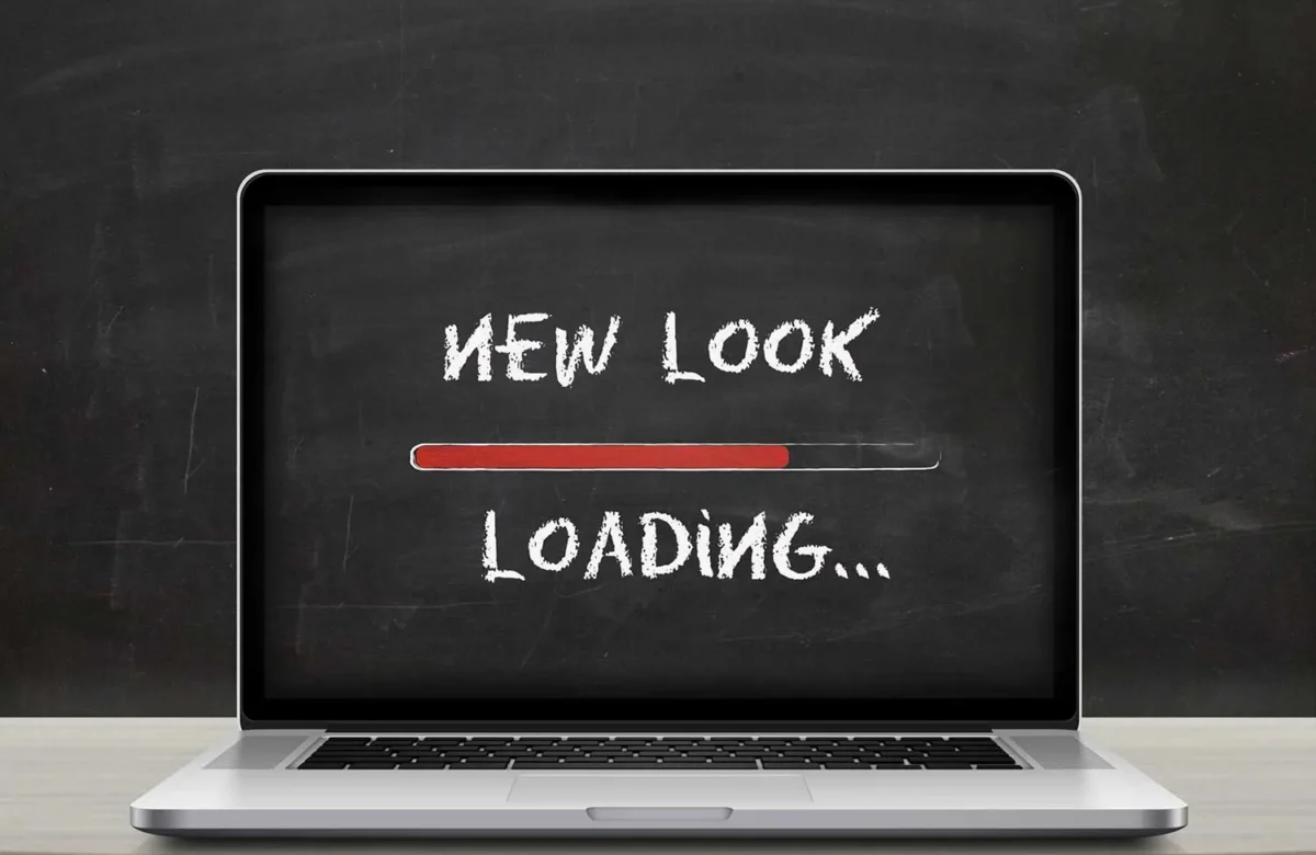 7 Consigli Per Il Restyling Del Tuo Sito Web